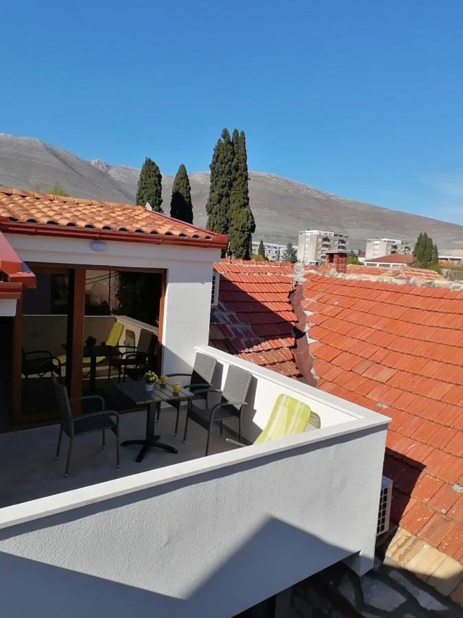 Vila Mira Τρέμπινιε Εξωτερικό φωτογραφία