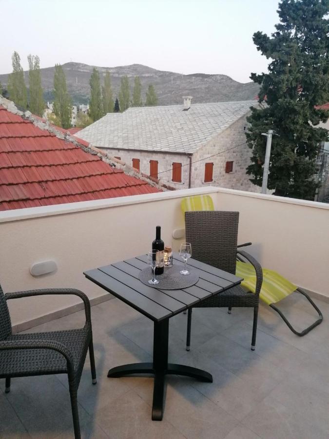 Vila Mira Τρέμπινιε Εξωτερικό φωτογραφία