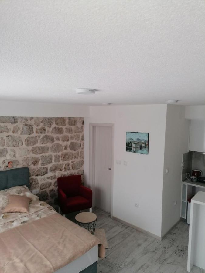 Vila Mira Τρέμπινιε Εξωτερικό φωτογραφία