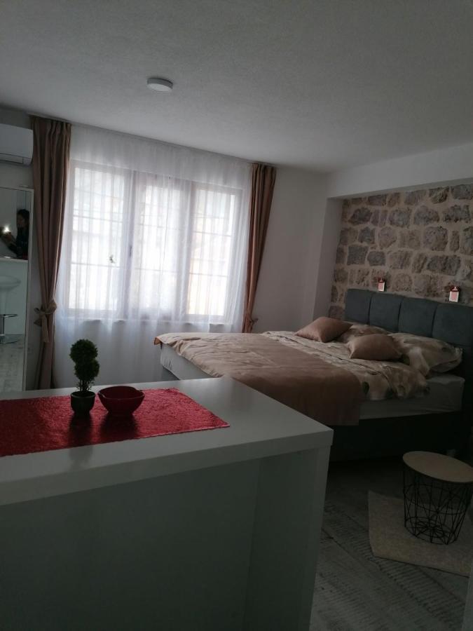 Vila Mira Τρέμπινιε Εξωτερικό φωτογραφία