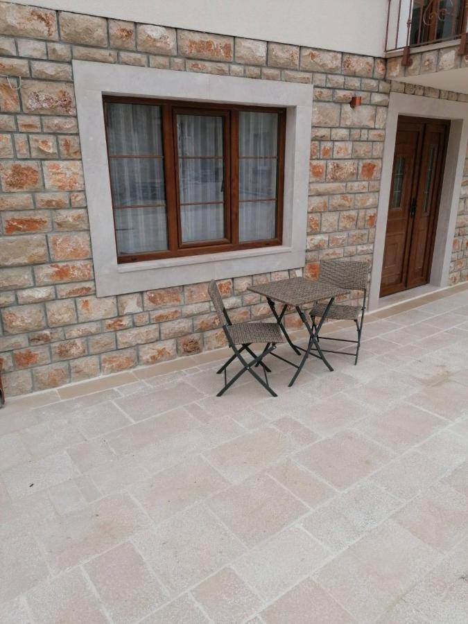 Vila Mira Τρέμπινιε Εξωτερικό φωτογραφία