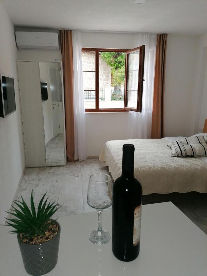 Vila Mira Τρέμπινιε Εξωτερικό φωτογραφία