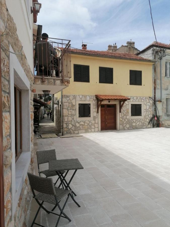 Vila Mira Τρέμπινιε Εξωτερικό φωτογραφία