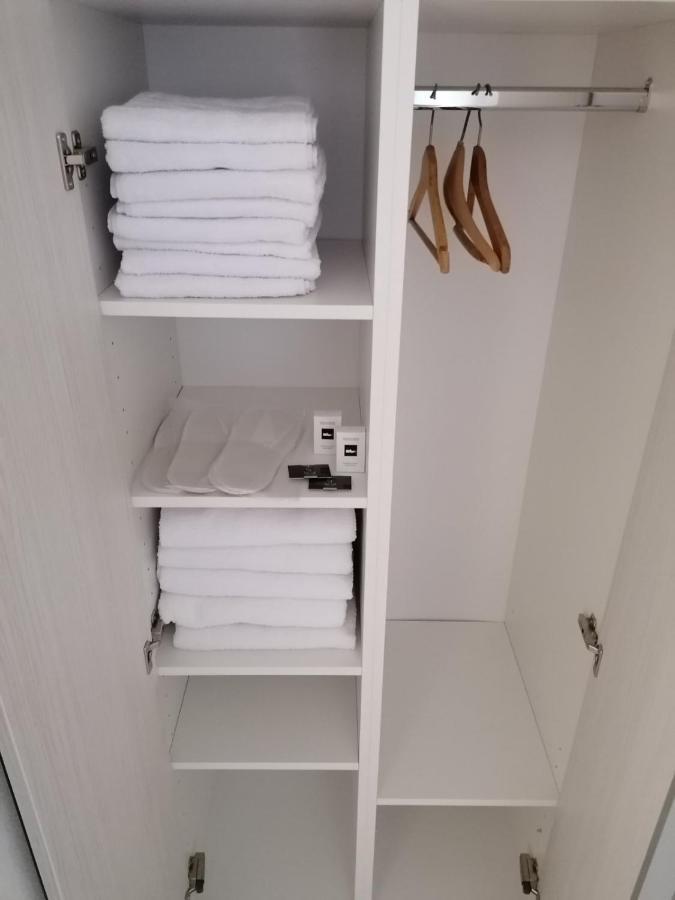 Vila Mira Τρέμπινιε Εξωτερικό φωτογραφία