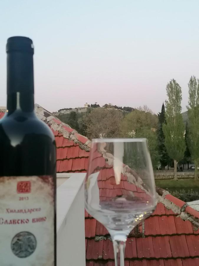 Vila Mira Τρέμπινιε Εξωτερικό φωτογραφία