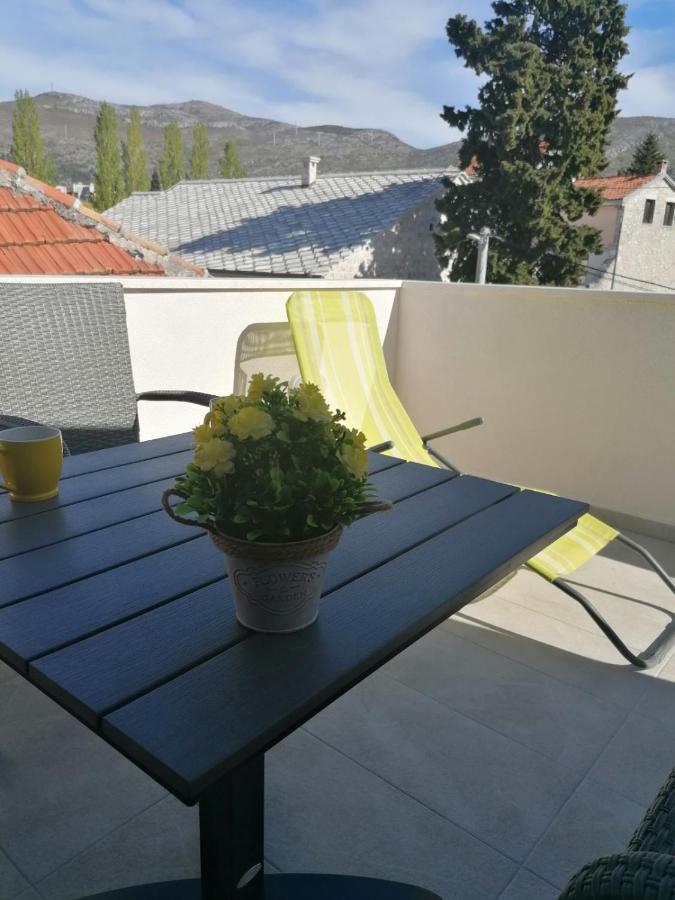 Vila Mira Τρέμπινιε Εξωτερικό φωτογραφία