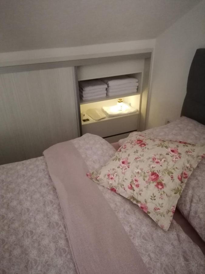 Vila Mira Τρέμπινιε Εξωτερικό φωτογραφία